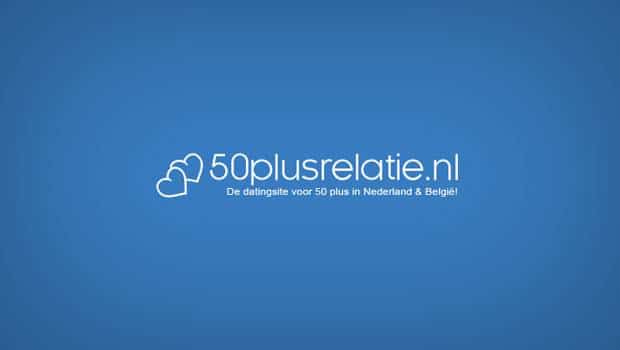 50PlusRelatie.nl logo
