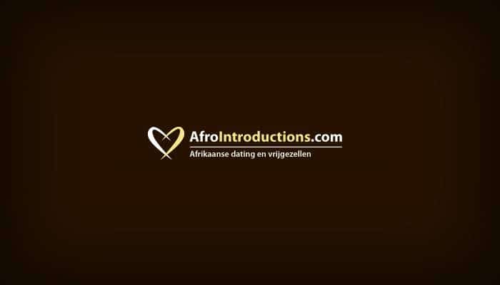 AfroIntroductions.com logo