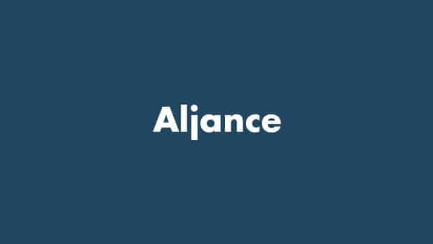 Aljance logo