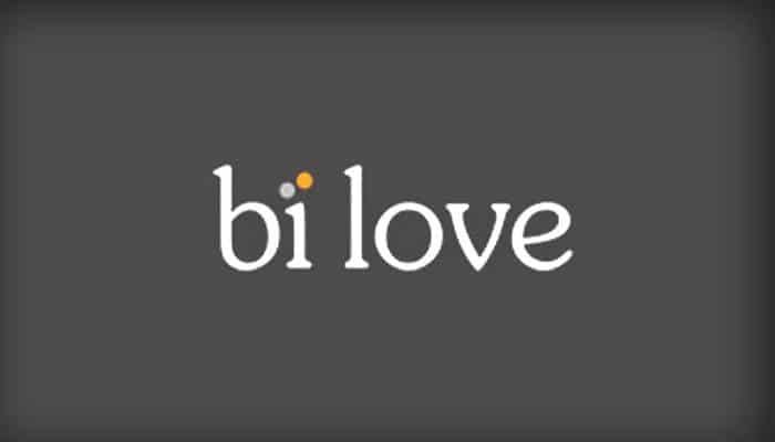 Bi Love logo