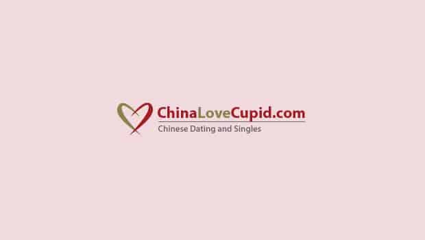 ChinaLoveCupid.com logo