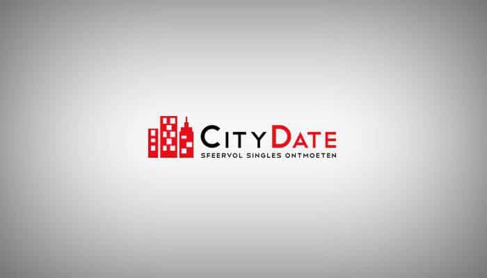 Citydate logo