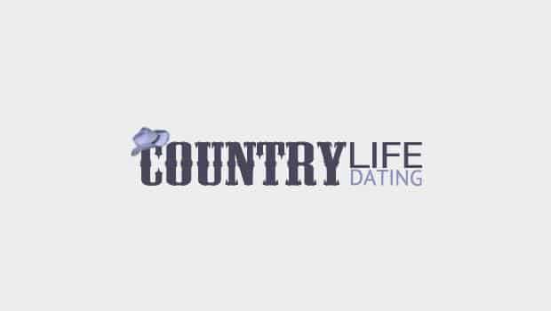 Country Life Dating logo