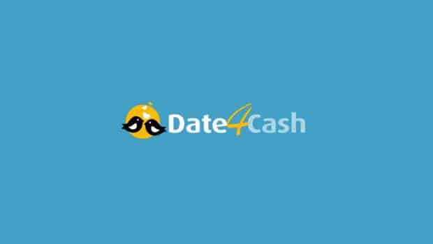 Date4Cash logo