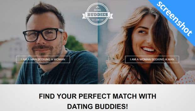 Datingbuddies.com screenshot