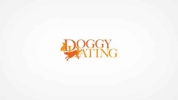 DoggyDating logo