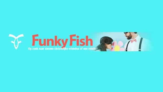 funkyfish logo