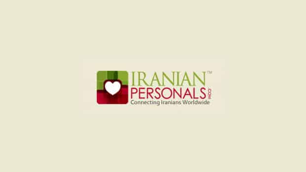 IranianPersonals.com logo