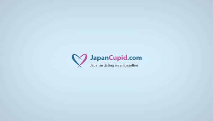 JapanCupid.com logo