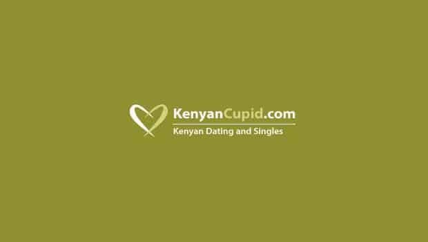 KenyanCupid.com logo