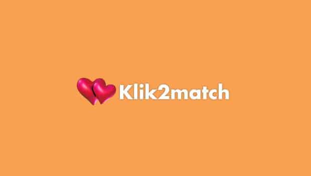 Klik2match logo