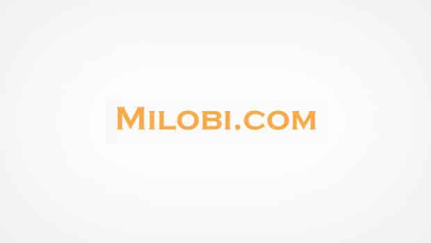 Milobi.com logo