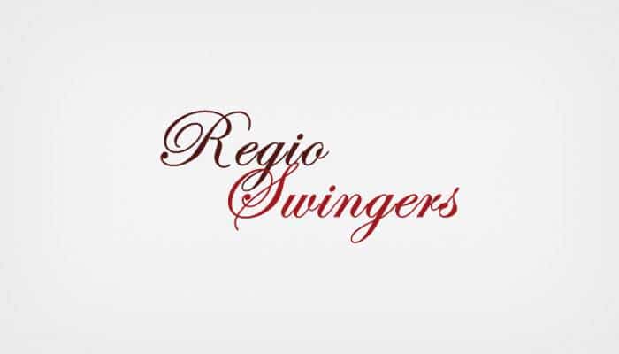 Regio Swingers logo