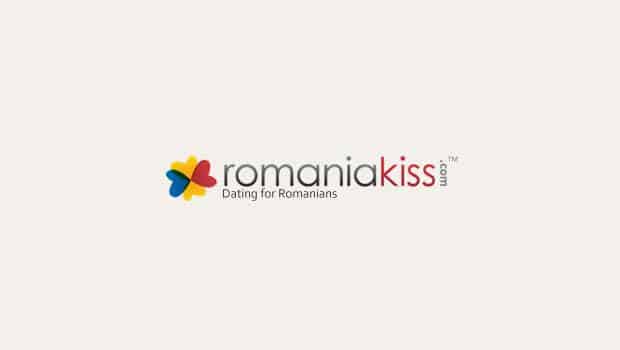 RomaniaKiss.com logo