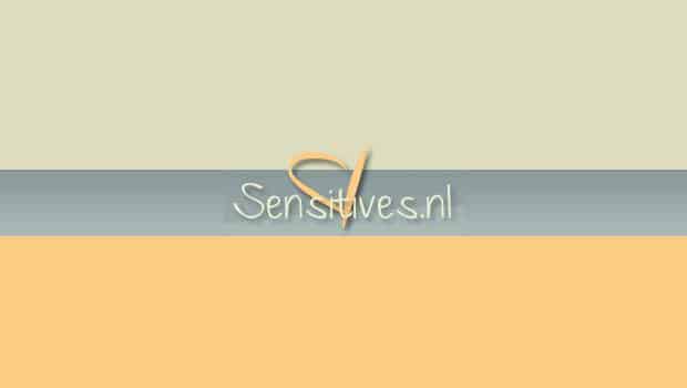 Sensitives.nl logo