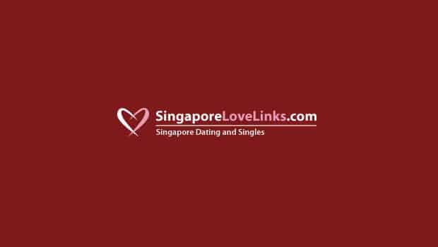 SingaporeLoveLinks.com logo