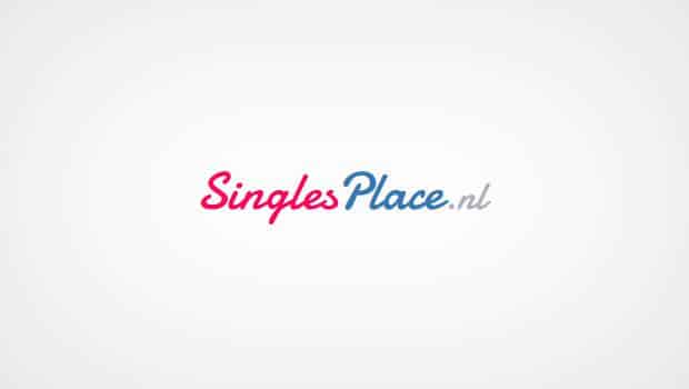 Singles Place logo