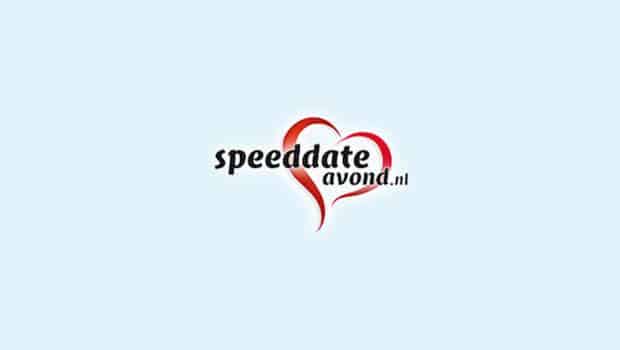 Speeddateavond.nl logo