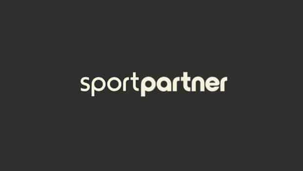 SportPartner logo
