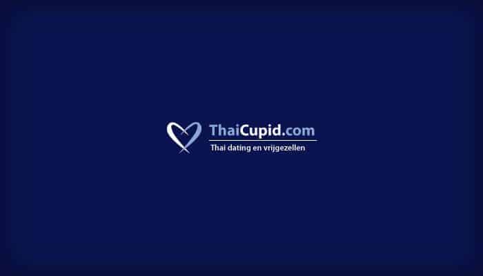 ThaiCupid.com logo