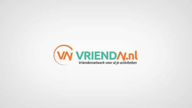 VriendN.nl logo