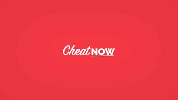 CheatNow logo