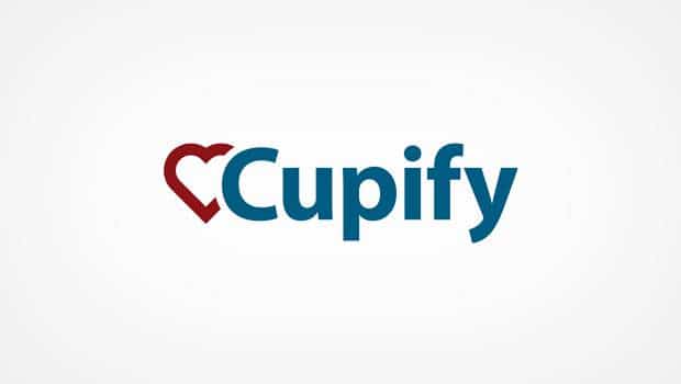 Cupify logo