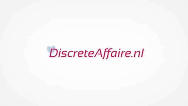 DiscreteAffaire.nl logo