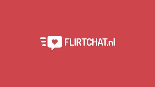 Flirtchat.nl logo