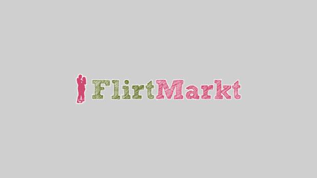 Flirtmarkt logo