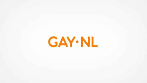 Gay.nl logo