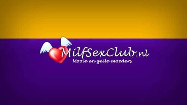 Milfsexclub logo