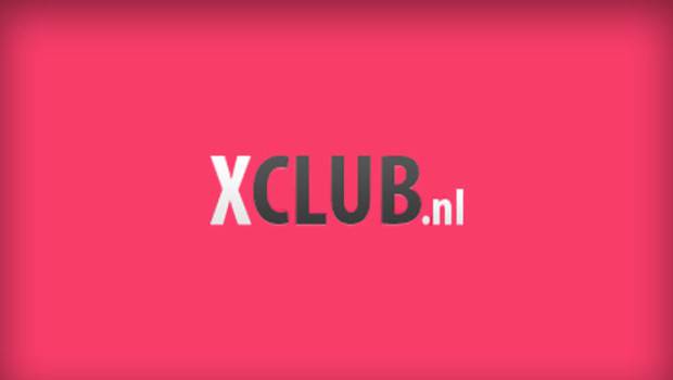 xclub logo