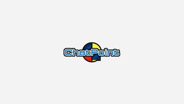 Chatpoint logo