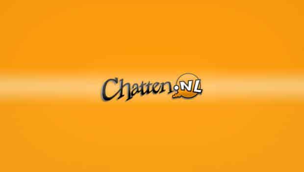 Chatten.nl logo