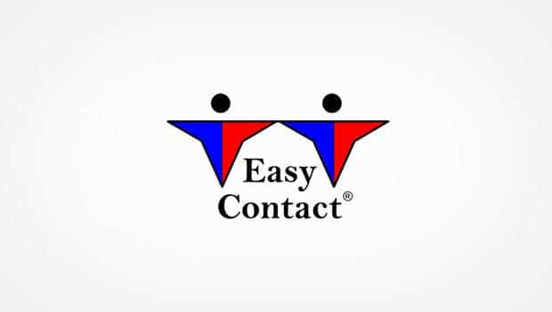 Easy Contact logo