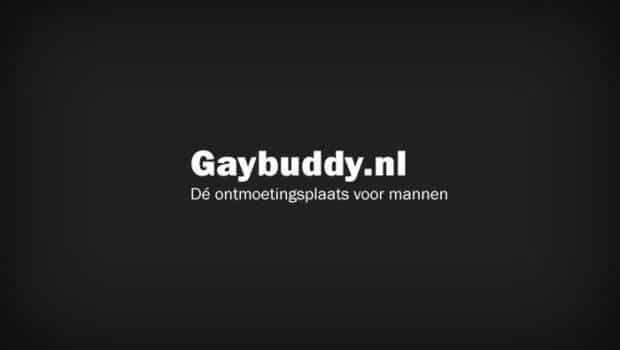 Gaybuddy.nl logo