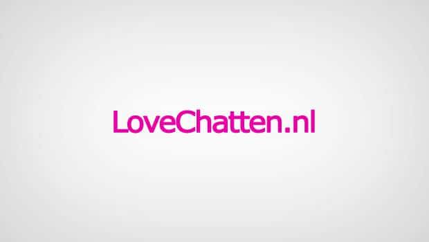 LoveChatten.nl logo