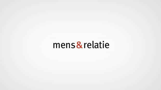 Mens & Relatie logo