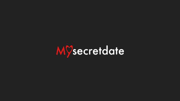MySecretDate logo