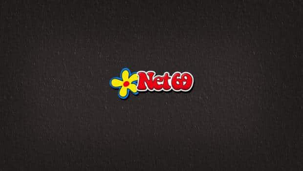 Net69.nl logo