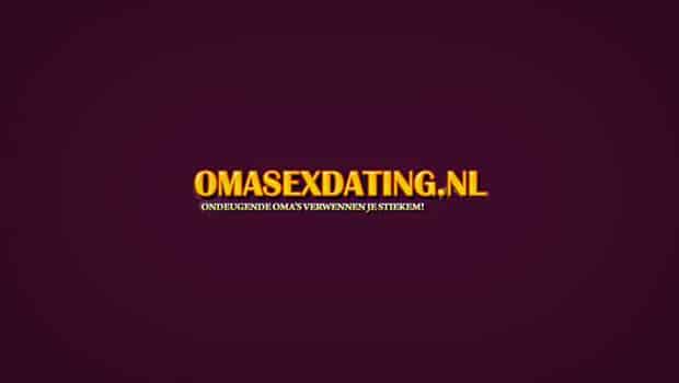 Omasexdating.nl logo