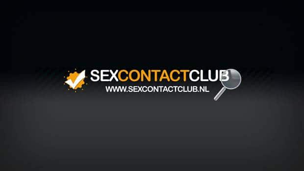 SexcontactClub.nl logo