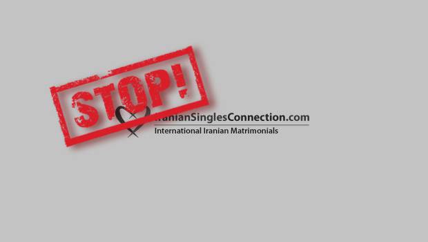 IranianSinglesConnection.com opzeggen