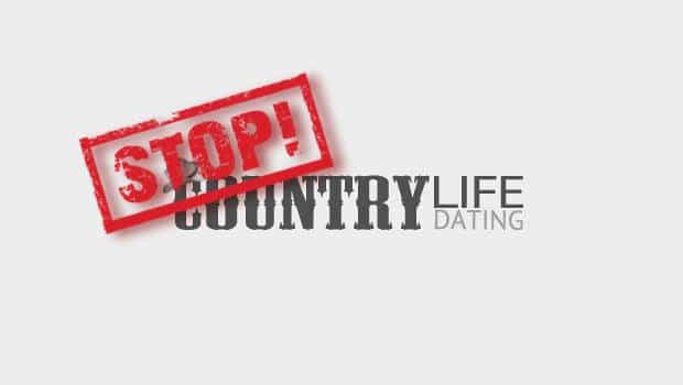 Country Life Dating opzeggen