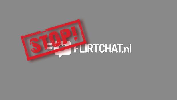 Flirtchat.nl opzeggen