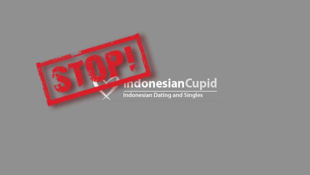 IndonesianCupid opzeggen