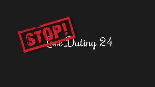 Love Dating 24 opzeggen