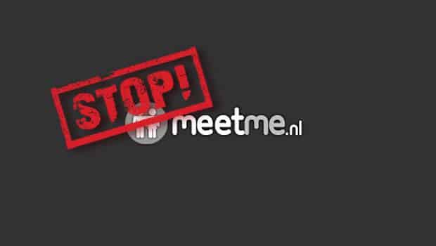 MeetMe.nl opzeggen