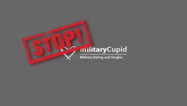 MilitaryCupid opzeggen